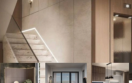 ID 15389 Квартири від забудовника в Holiday Resort Фото 10