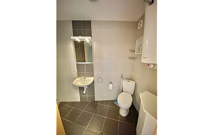 ID 16554 Квартира-студія в Амадеус 19 Фото 2