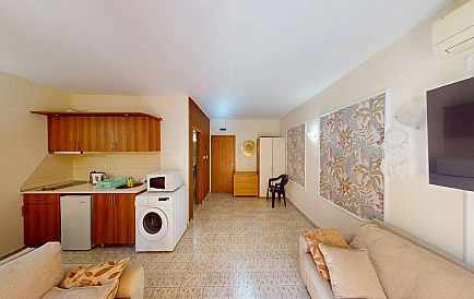 ID 15269 Квартира-студія в Роял Дрімс Фото 9