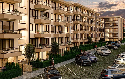 ID 15049 Квартири від забудовника у Флора Біч 2 Фото 2