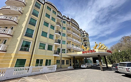 ID 15437 Квартира-студія в Таляна Біч Фото 7