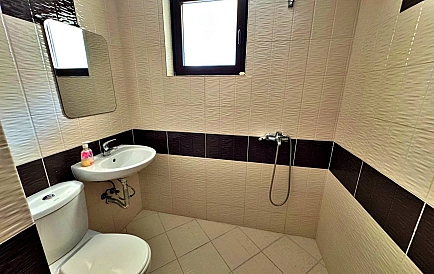 ID 15353 Квартира-студія в Амадеус Люкс Фото 4