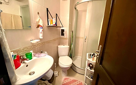 ID 15205 Квартира-студія в Свята Олена Фото 4