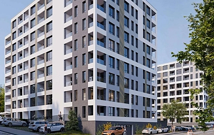 ID 15989 Квартири від забудовника в Галерея 5А Фото 2