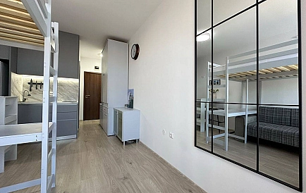 ID 16153 Квартира-студія в Санні Дей 6 Фото 7