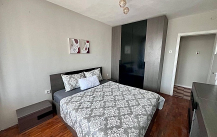 ID 15869 Двокімнатна квартира в Бургасі Фото 4