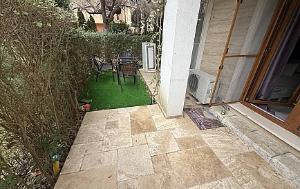 ID 15105 Двокімнатна квартира в Хармоні Сьютс Монте Карло Фото 5