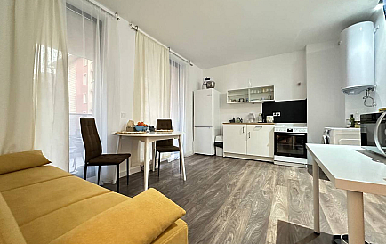 ID 14854 Чотирикімнатна квартира в Санні В'ю Централ  Фото 1 