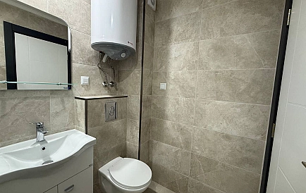 ID 15073 Двокімнатна квартира в Імперіум 1 Фото 7