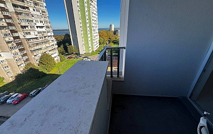 ID 14760 Трикімнатна квартира в Зорниця Фото 7