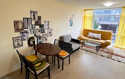 ID 15272 Двокімнатна квартира в Сан Сіті Фото 3