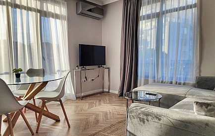 ID 15368 Двокімнатна квартира в Романс Париж Фото 8