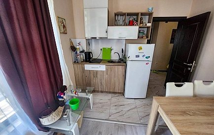 ID 13196 Двокімнатна квартира в Грін Парадайз Фото 2