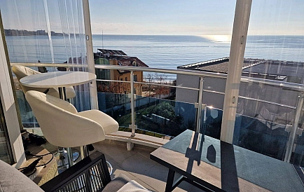 ID 15004 Трикімнатна квартира в Оазис Фото 5