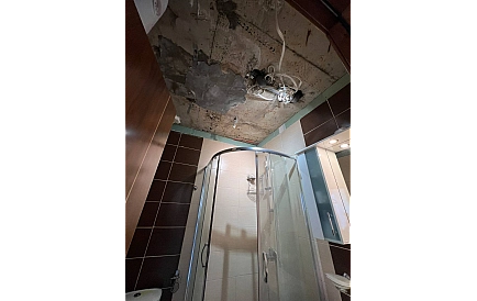 ID 14704 Двокімнатна квартира в Марина Парк Фото 9