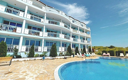 ID 14697 Двокімнатна квартира в Ріо Апартменс Фото 6