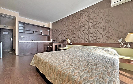 ID 14892 Квартира-студія в Гранд Готель Фото 3