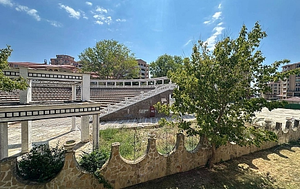 ID 16163 Квартира-студія у Вілла Асторія 3 Фото 10