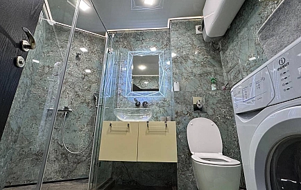 ID 14687 Двокімнатна квартира в Атлантіс Фото 4