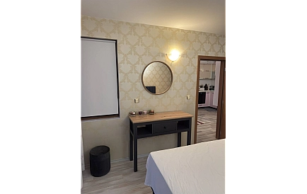 ID 16603 Двокімнатна квартира в Григоріа Фото 6