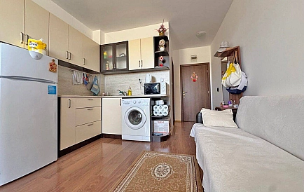 ID 15886 Трикімнатна квартира в Санні Дей 6 Фото 2