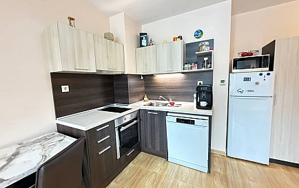 ID 15742 Трикімнатна квартира в Скай Дрімс Фото 2