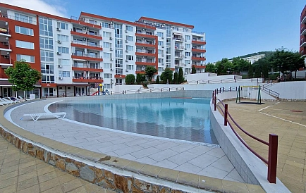 ID 15182 Двокімнатна квартира в Марина Форт Нокс Фото 6