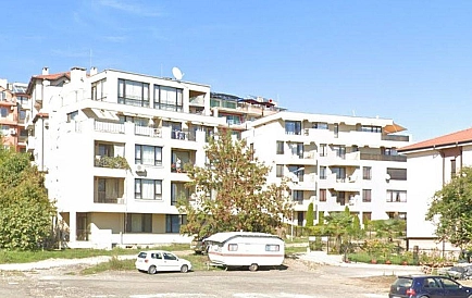 ID 13880 Двокімнатна квартира в Царево Фото 6