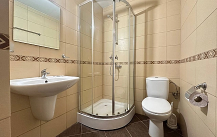 ID 14779 Чотирикімнатна квартира в Горизонт Фото 5