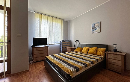 ID 16043 Квартира-студія в Райський Сад Фото 4