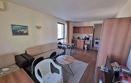 ID 15547 Квартира-студія в Роял Дрімс Фото 7