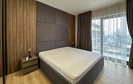 ID 13395 Двокімнатна квартира в Опен Сі Резиденс Фото 3