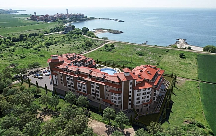 ID 12314 Квартири від забудовника в Solemar By Sea Фото 10