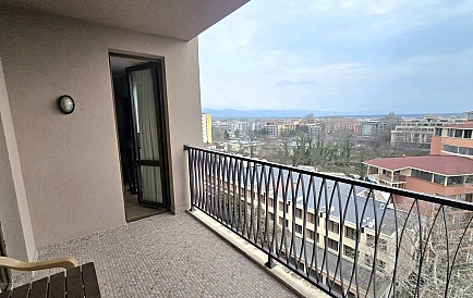 ID 15375 Двокімнатна квартира в Barceló Royal Beach Фото 5