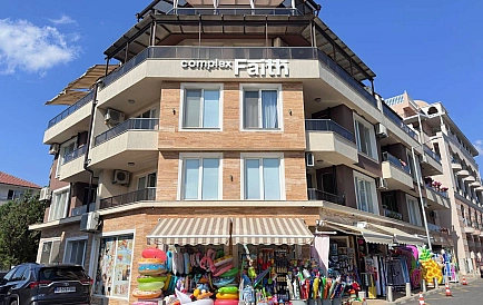 ID 14370 Двокімнатна квартира в Равді Фото 6