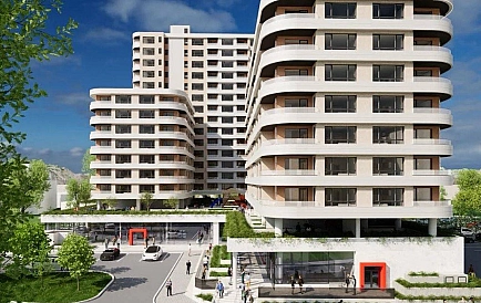 ID 15189 Квартири від забудовника в Парк В'ю Фото 6