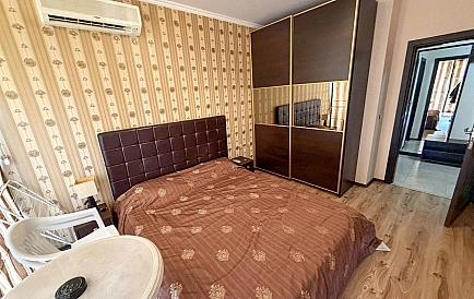 ID 15764 Двокімнатна квартира в Residence Dune Фото 3
