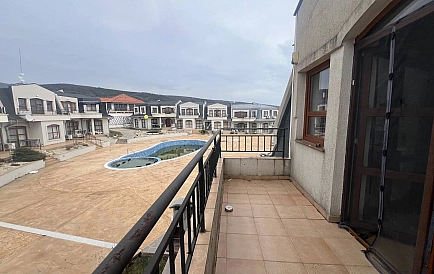 ID 15096 Трикімнатна квартира в Несебр В'ю Фото 9