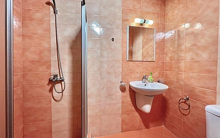 ID 15807 Квартира-студія в чорно Море 3 Фото 6