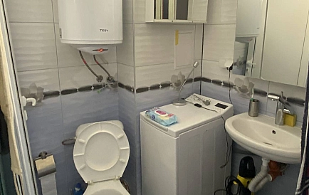 ID 15175 Квартира-студія в Магнолія Резиденс 6 Фото 4