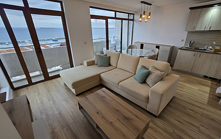 ID 14898 Двокімнатна квартира в Лазур 4 Фото 1 