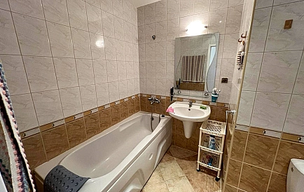 ID 13659 Двокімнатна квартира в Парадайз Грін Парк Фото 5