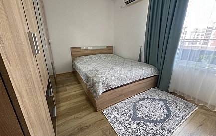 ID 15305 Двокімнатна квартира в Грін Форт Фото 3