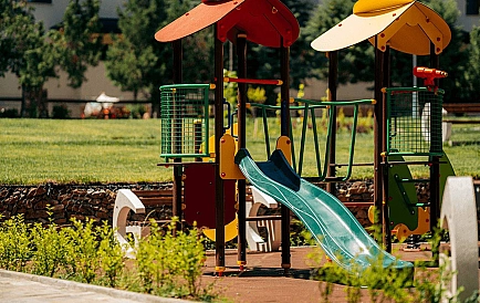 ID 13434 Престижний комплекс у Банско Фото 7