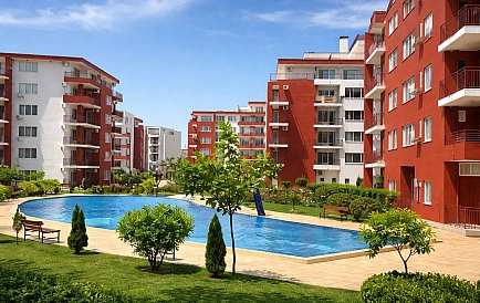 ID 15300 Двокімнатна квартира в Панорама Форт Фото 6