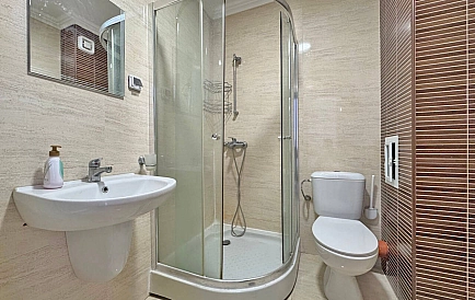 ID 14786 Двокімнатна квартира в Антонія Фото 4