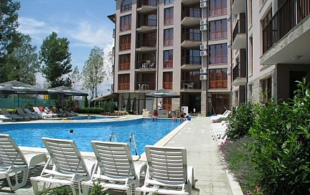 ID 14976 Сонячний берег Фото 6