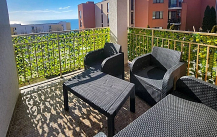 ID 15155 Трикімнатна квартира в Імперіал Форт Фото 5