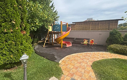 ID 14775 Трикімнатна квартира в Мелія 9 Фото 7