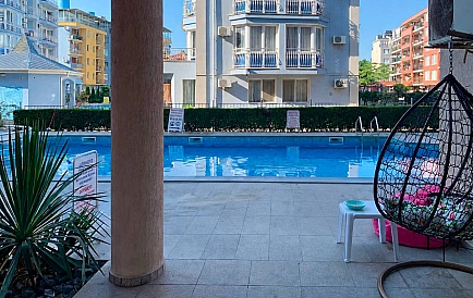 ID 16085 Квартира-студія в Роуз Гарден Фото 5